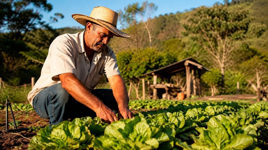 Aposentadoria Rural: quem tem direito e como solicitar