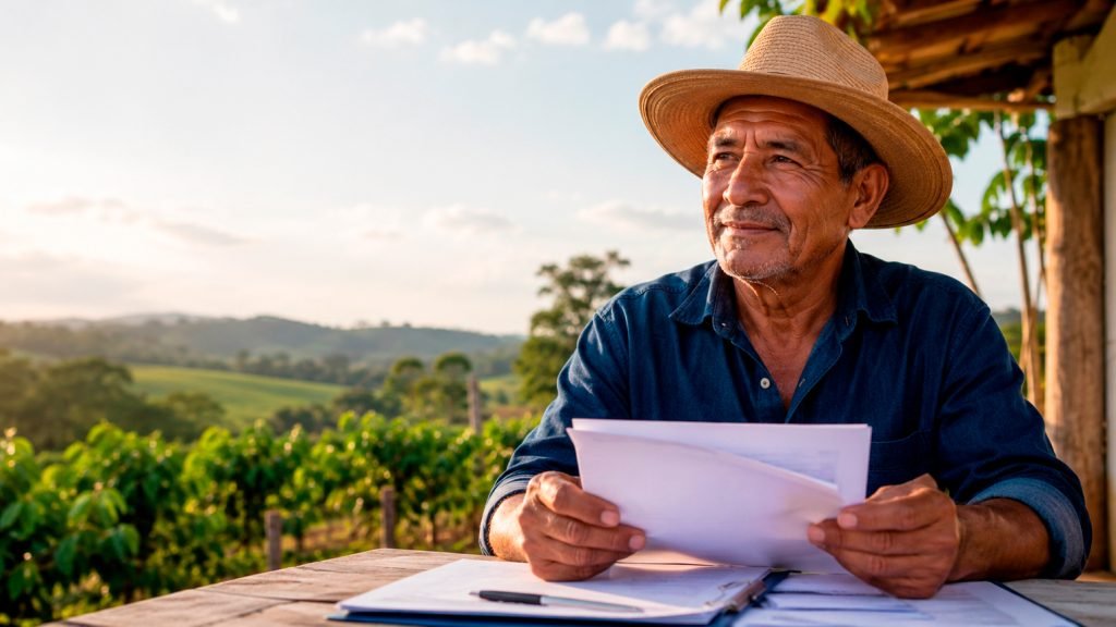 Trabalhador rural sem carteira assinada pode se aposentar?